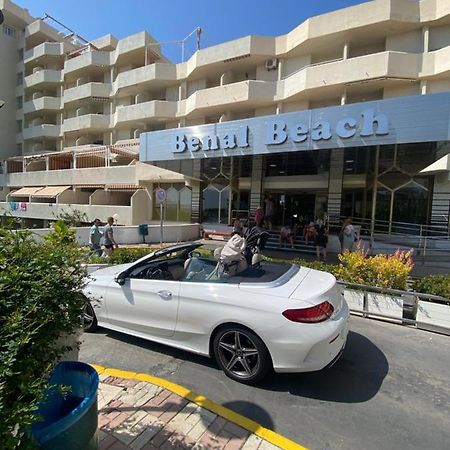 Benalbeach Loft Encatador Benalmádena Eksteriør billede