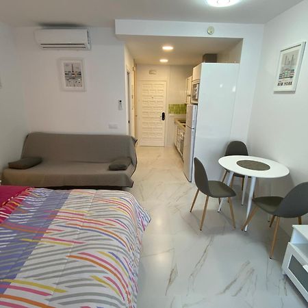 Benalbeach Loft Encatador Benalmádena Eksteriør billede