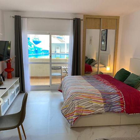 Benalbeach Loft Encatador Benalmádena Eksteriør billede