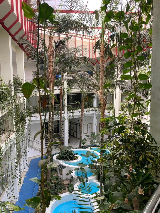 Benalbeach Loft Encatador Benalmádena Eksteriør billede
