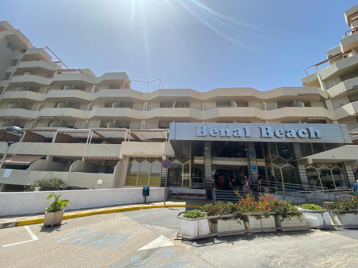 Benalbeach Loft Encatador Benalmádena Eksteriør billede