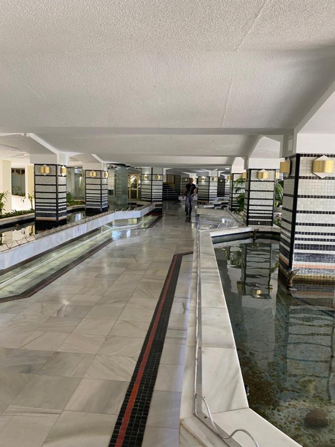Benalbeach Loft Encatador Benalmádena Eksteriør billede