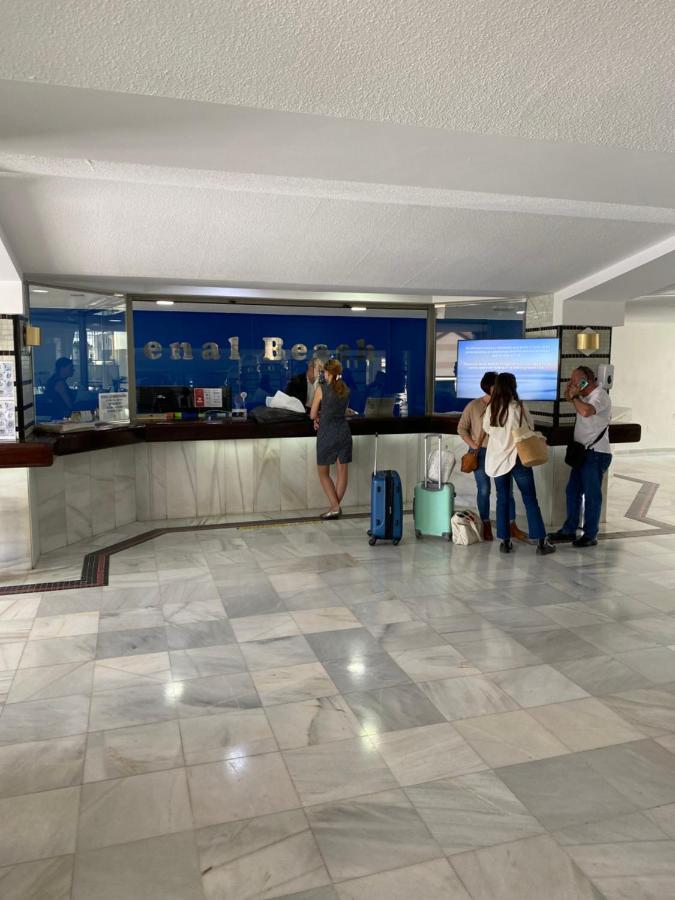 Benalbeach Loft Encatador Benalmádena Eksteriør billede