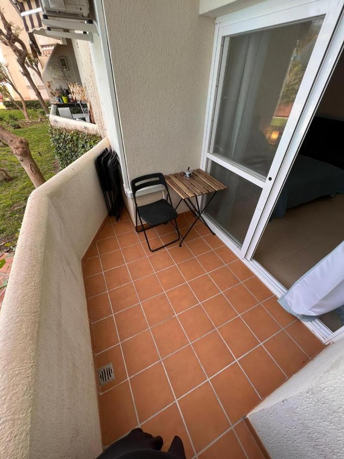 Benalbeach Loft Encatador Benalmádena Eksteriør billede