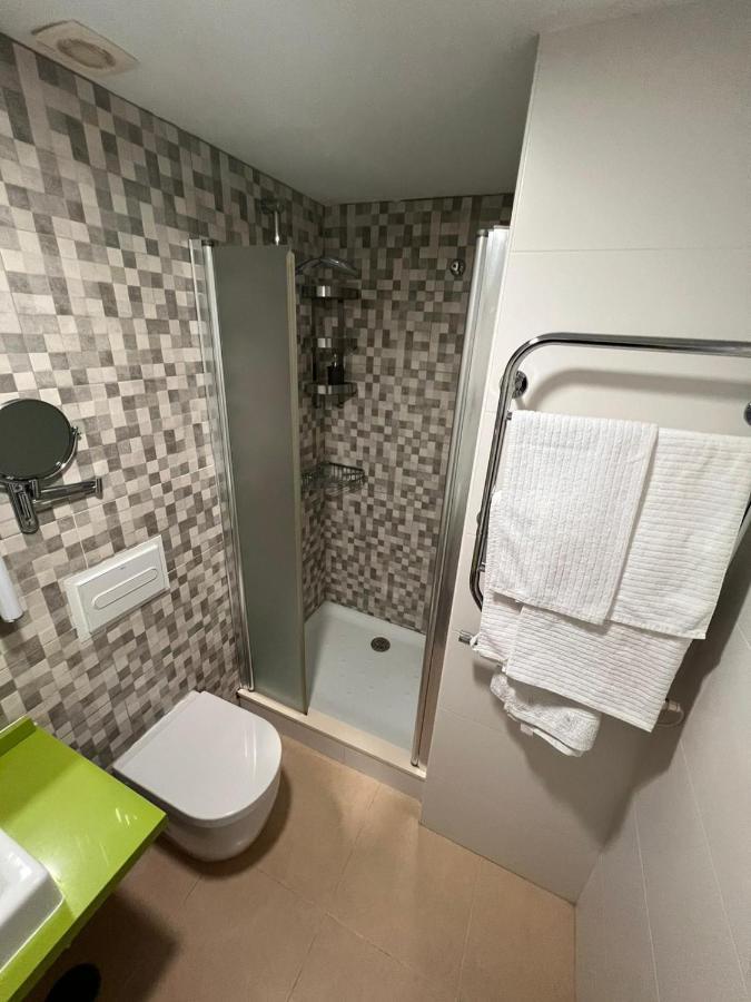 Benalbeach Loft Encatador Benalmádena Eksteriør billede