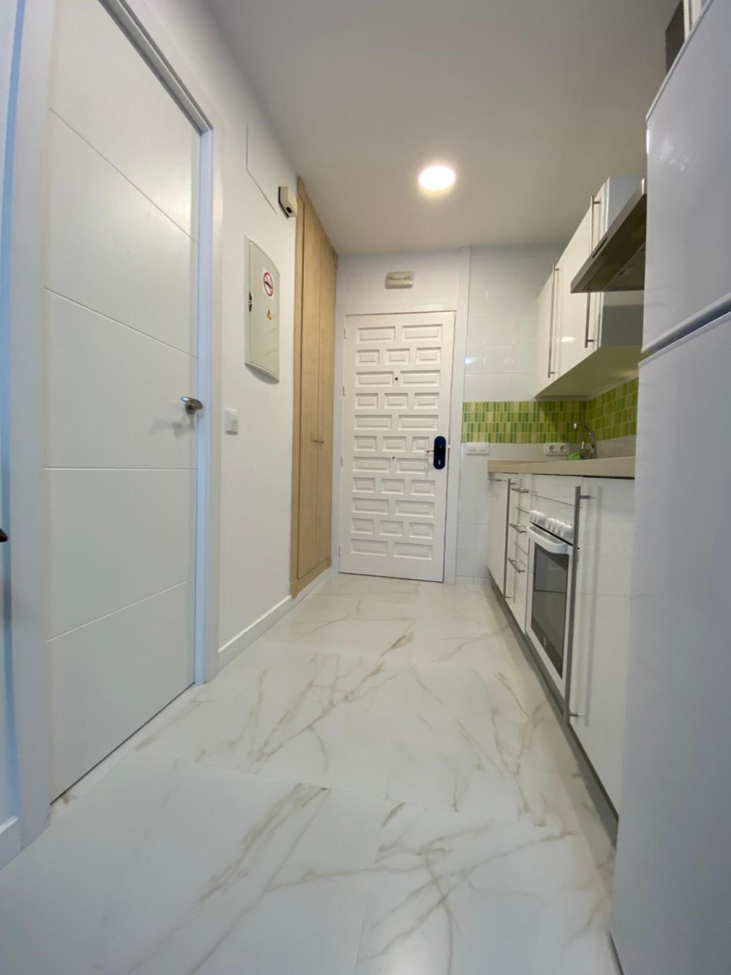 Benalbeach Loft Encatador Benalmádena Eksteriør billede