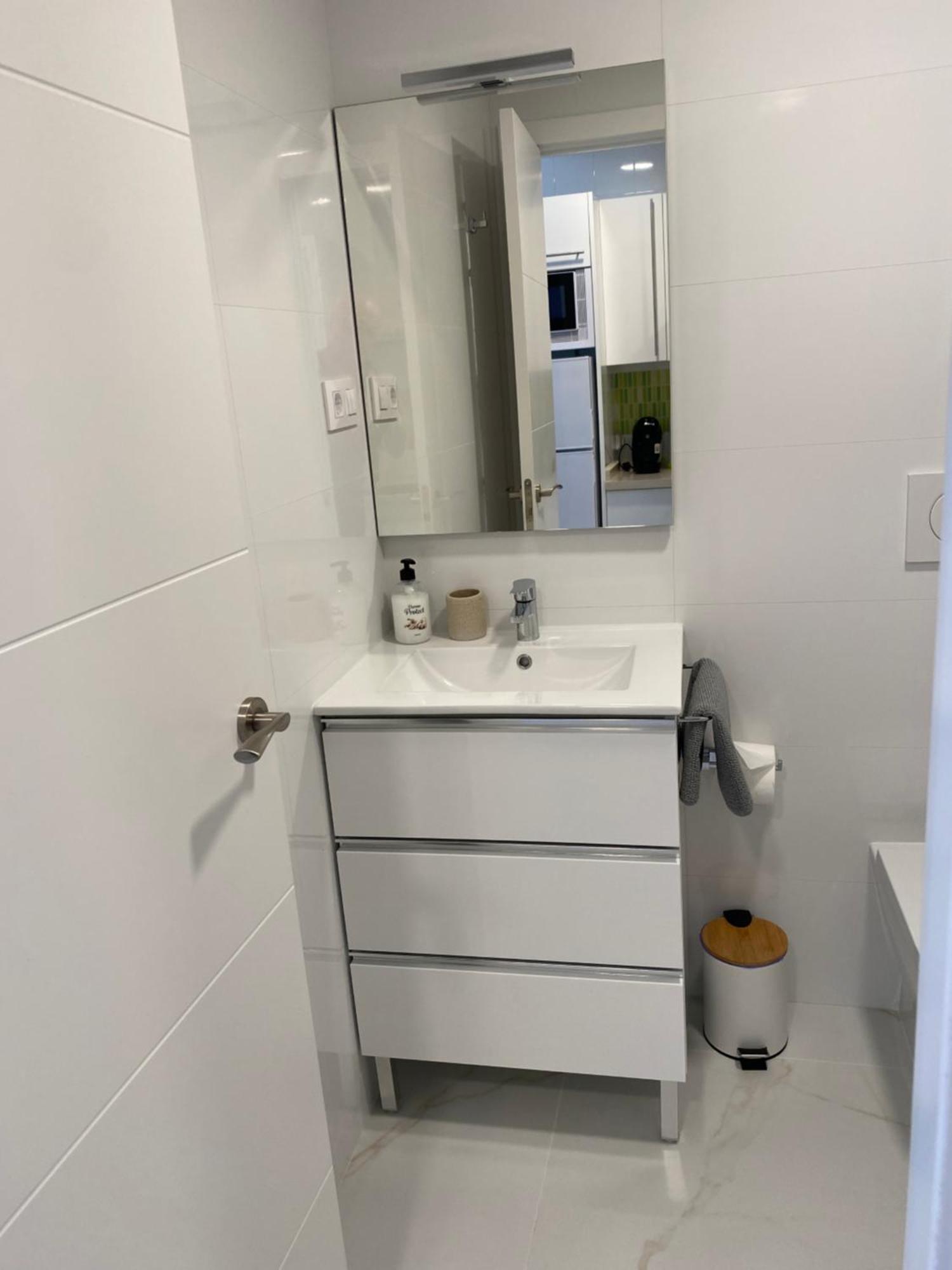 Benalbeach Loft Encatador Benalmádena Eksteriør billede